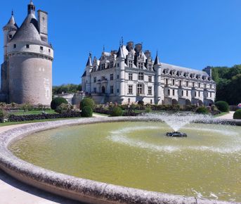 Италия - Франция: начало в Милане (12 дней)