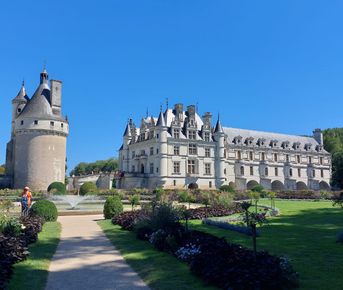 Италия - Франция