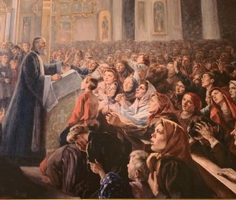 Святые покровители любви, семьи, здоровья, успеха, достатка