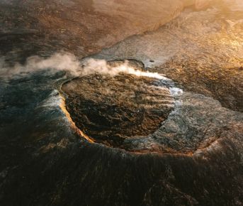 Эфиопия. Север + Юг