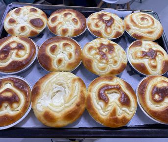 С пылу с жару