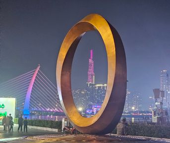 Южный Вьетнам: яркое путешествие от Сайгона до Муйне