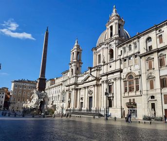 Римские каникулы: атмосфера 6 городов и Ватикана