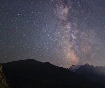 Майские в Кабардино-Балкарии