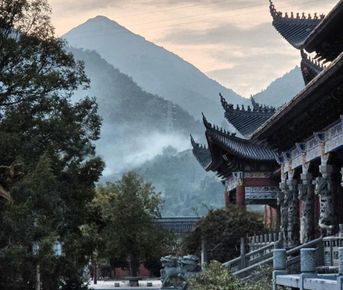 Даосские врата: путь к Мастеру