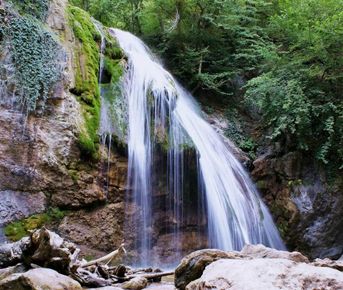 Горизонт Сердца. Ретрит в Крыму