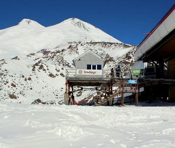 Лучшее в Кабардино-Балкарии