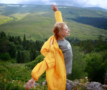 Выходные в Адыгее 