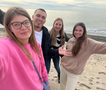 Новый Афон из Сочи и Адлера