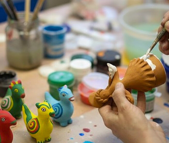 Путешествие в Кировскую область: На Вятке свои порядки