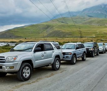 Индивидуальная экскурссия Цейская сказка.