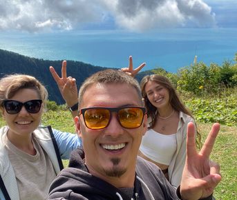 Однодневный тур. Сочи