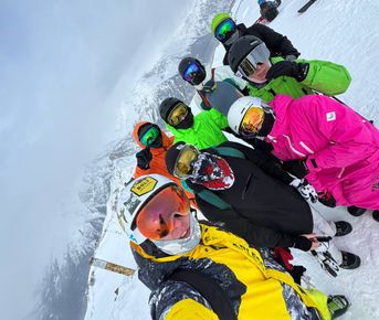 Домбай - Архыз