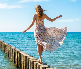 Йога-тур в Калининград на 10 дней. Перезагрузка.