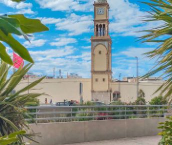 Марокко. Все Королевство + серфинг