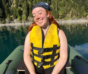 Озеро Рица из Сочи и Адлера