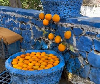 Марокко. Все Королевство + серфинг