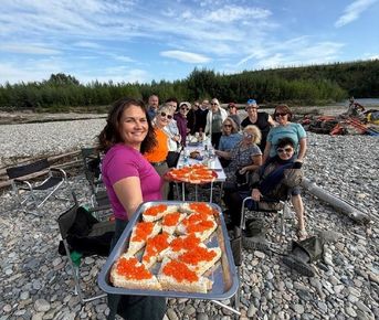Магадан на релаксе