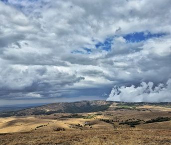 Танцевальное путешествие в Крым