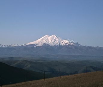 Кавказ 4 дня.Кабардино-Балкария, Домбай, Карачаево-Черкессия,Кисловодск.