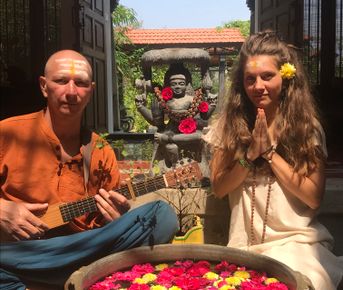 Твой портал в сакральную Индию: музыкальное паломничество по местам силы