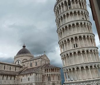 Классика Италии: Рим и Тоскана, Флоренция и Венеция