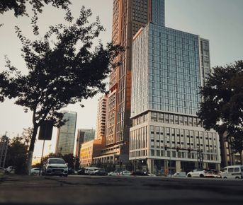 Весенний Узбекистан: Ташкент Самарканд и Бухара за 6 дней впечатлений