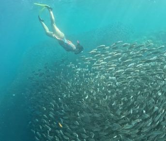 Филиппины рай на земле!