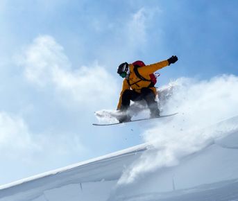 Актив-тур по Кавказу (Домбай, Архыз) с фотографом. 6 дней