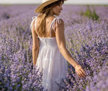 Магическая Турция. Каш, лавандовые поля и суфийские кружения