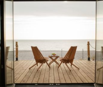 Балтийская пауза (Светлогорск, Куршская коса и Зеленоградск)