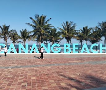 Дананг обзорная экскурсия