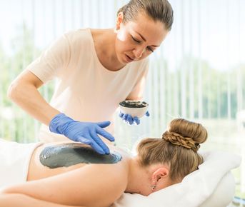 Спа-тур Перезагрузка в Карелии