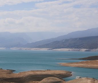 Тур в Дагестан: Сулакский каньон и бархан Сарыкум - экскурсия 2026