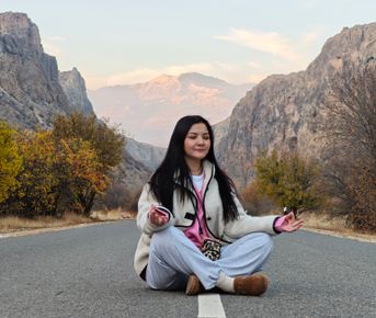 От Севера до Юга Армении за 7 дней