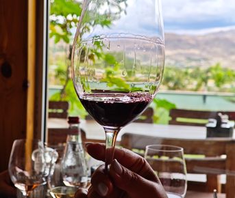 Винный тур в Армении