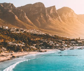 Африканский вояж