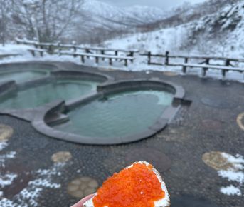 Итуруп. Денежный вулкан