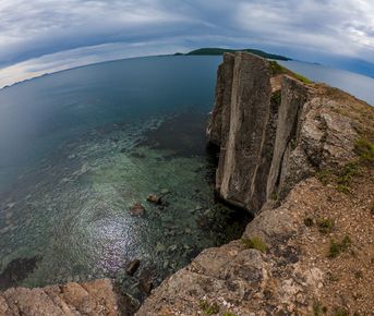 Тур Приморский микс 2026!