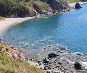 Ныряй в Приморье