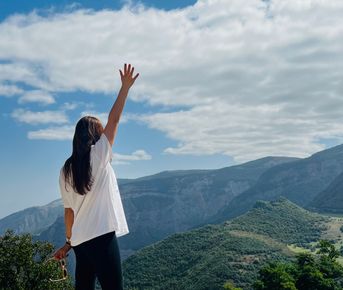 Сказочная Армения