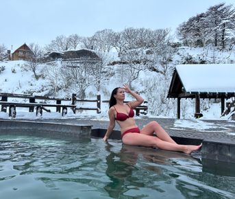 Итуруп. Денежный вулкан