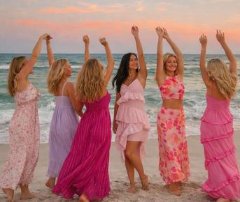 Мальдивы для девушек 30+ перегрузка и нетворкинг на локальном острове