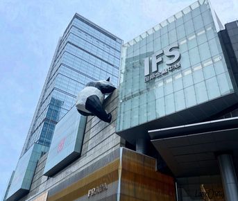 Обзорная экскурсия по Чэнду. Знакомство с городом.