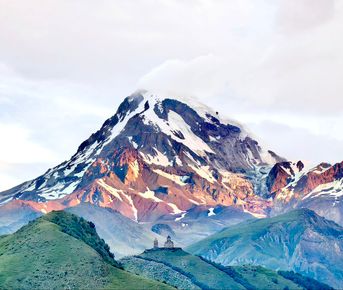 Вай! 2 страны за 6 дней: Грузия-Армения. Владикавказ-Тбилиси-Ереван