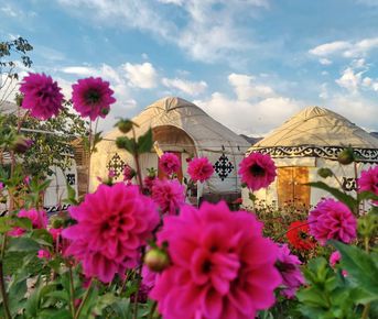 Кыргызстан: 12 дней, после которых не возвращаются прежними — горы и свобода