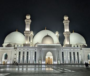 История и природа Южного Казахстана за 4 дня