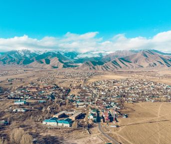 Кыргызстан: 12 дней, после которых не возвращаются прежними — горы и свобода