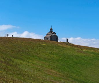 Джип тур на вулкан Армаган