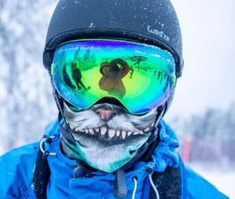 Банное - Абзаково